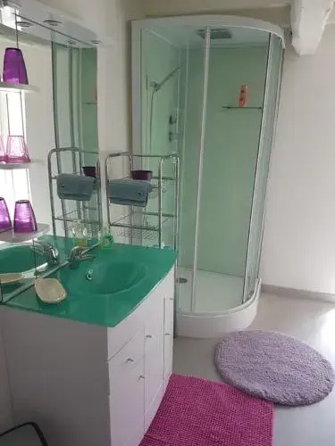 B&B Au Pére Louis