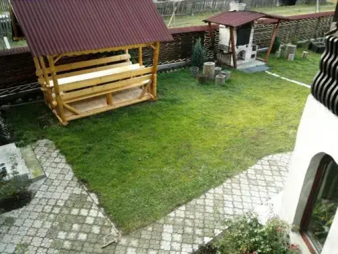 Casa Lucian