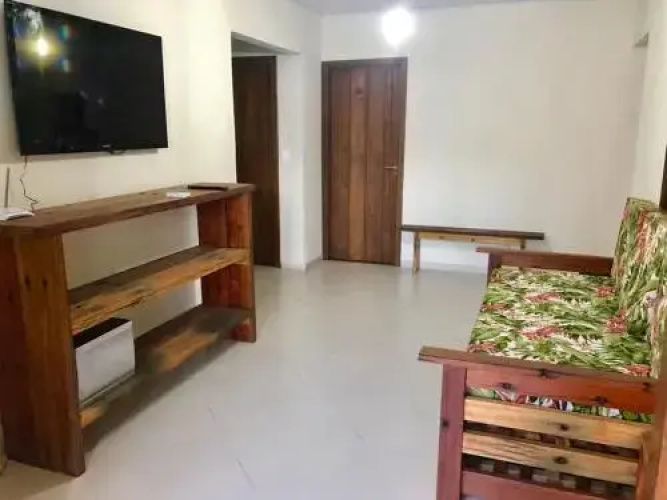 Casa Barra Grande