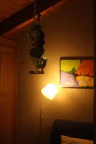 Relais Des Elfes