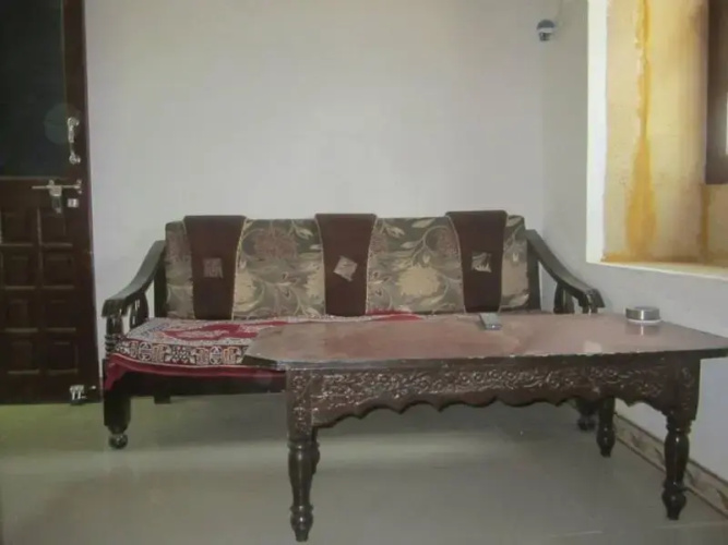 Sagar Hotel