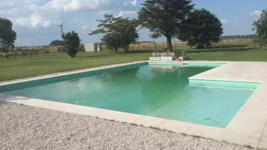 Las Piedras - Casa de Campo