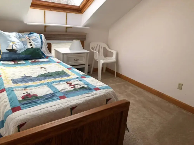 Town Park Condo D