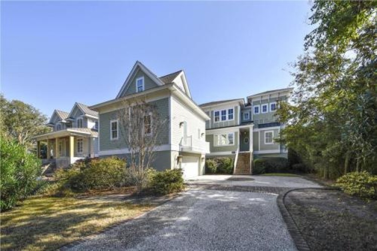 18 Sand Dollar Road