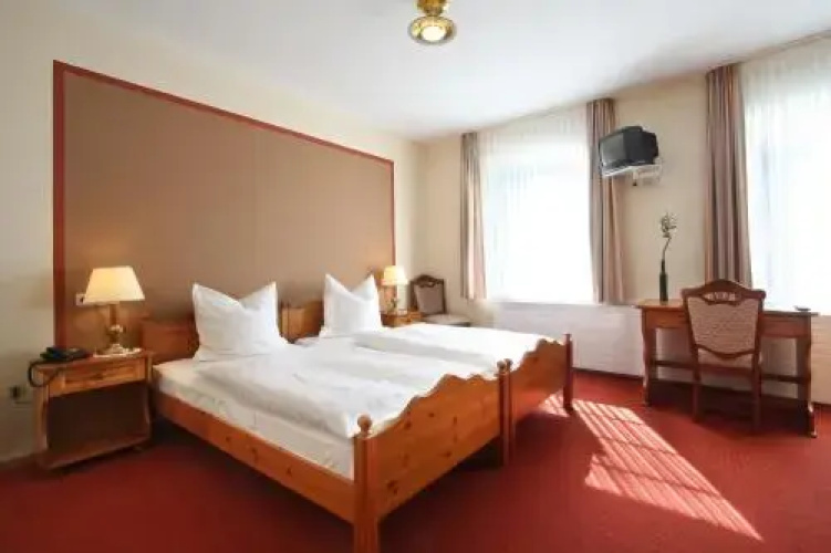Hotel-Restaurant Sälzerhof