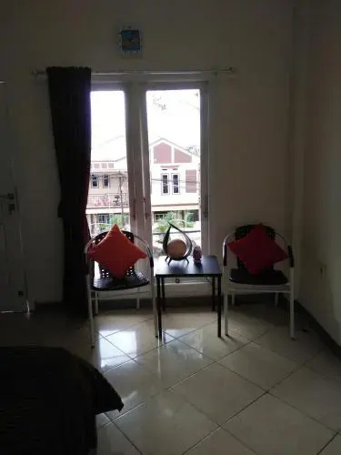 Riswan Homestay