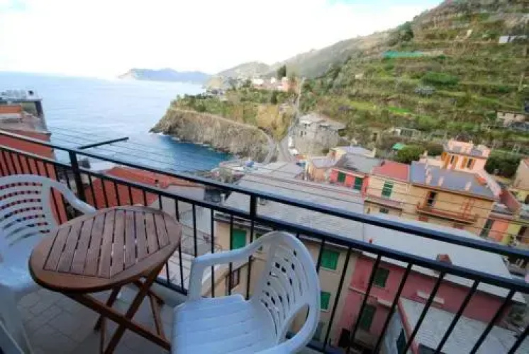 Casa Di Mezzo