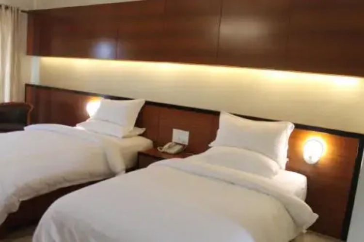 Hotel Moon Palace Kolwezi