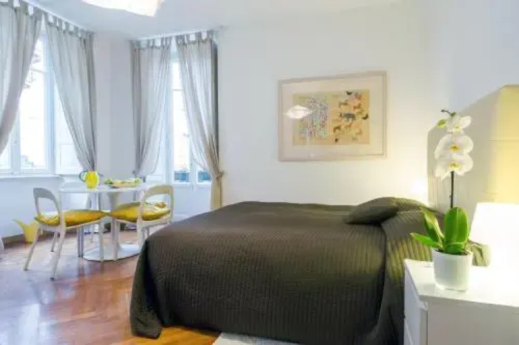 Art&Flowers Apartments