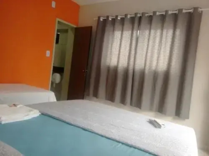 Pousada Itararé