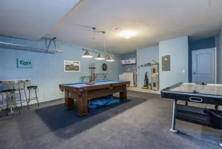 5BR Villa - 2820RC