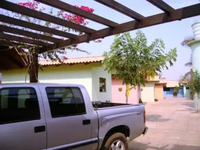 Hotel Pousada Beija Flor