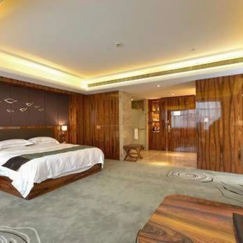 Lang Ting Intercontinental Hotel