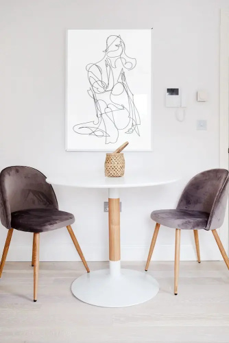 Charming West End Studios by Sonder