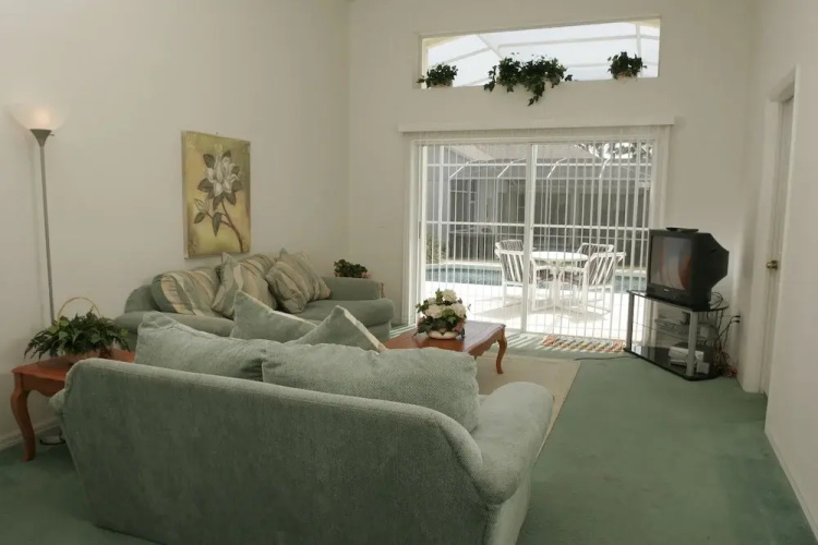 Central Florida Vacation Homes by FTN
