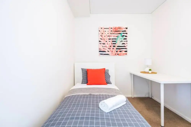 Modern Apartment Wifi netflix