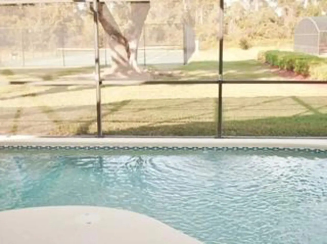 Ov2650 - Lake Berkley - 4 Bed 3 Baths Villa
