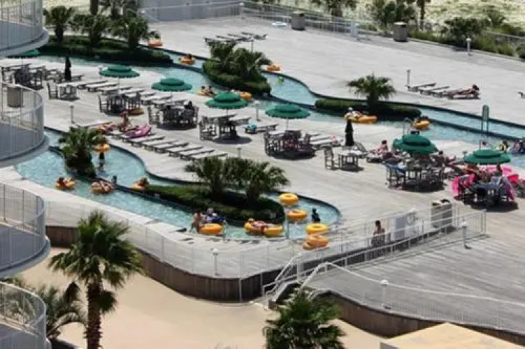 Caribe Resort Unit D216