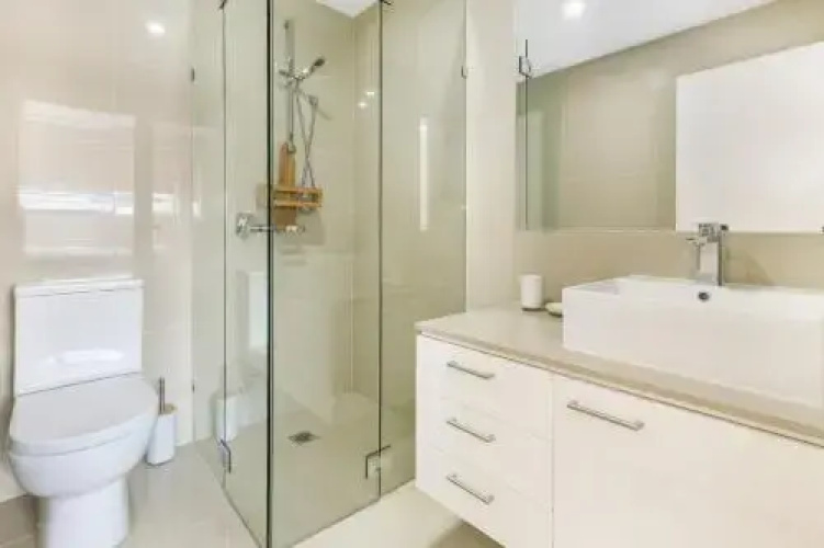 Salt 13 Luxury Apartment