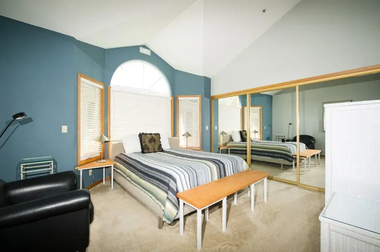 Promenade Deck 3 Br condo by RedAwning