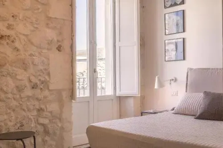 Welcome Suite