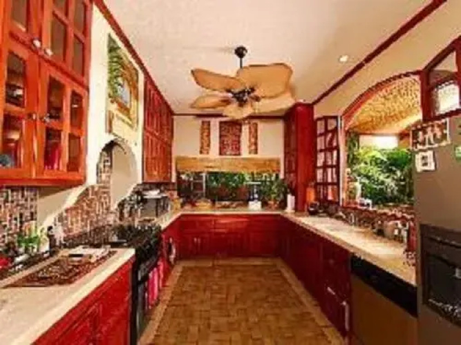 Casa Ventana