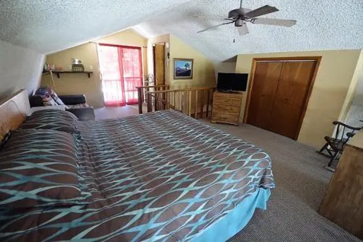 Bear Crossing - 3 Br condo by RedAwning