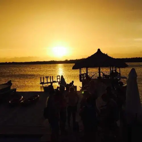 The Venue - Utila
