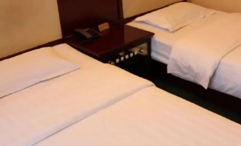 Jinshun Guesthouse