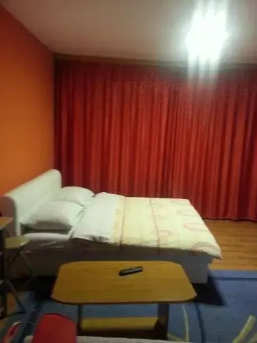 Apartment Savanovic