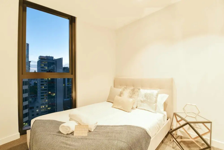 EQ Apartment