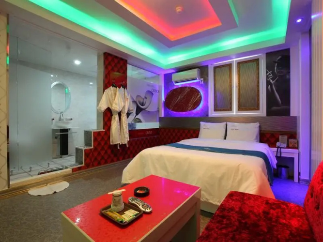 Croce Motel Seoul
