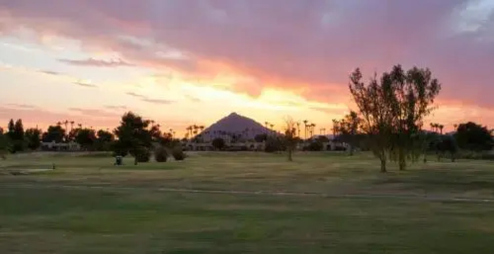 Sunscape Villas Golf View Loft - 1 Br Condo