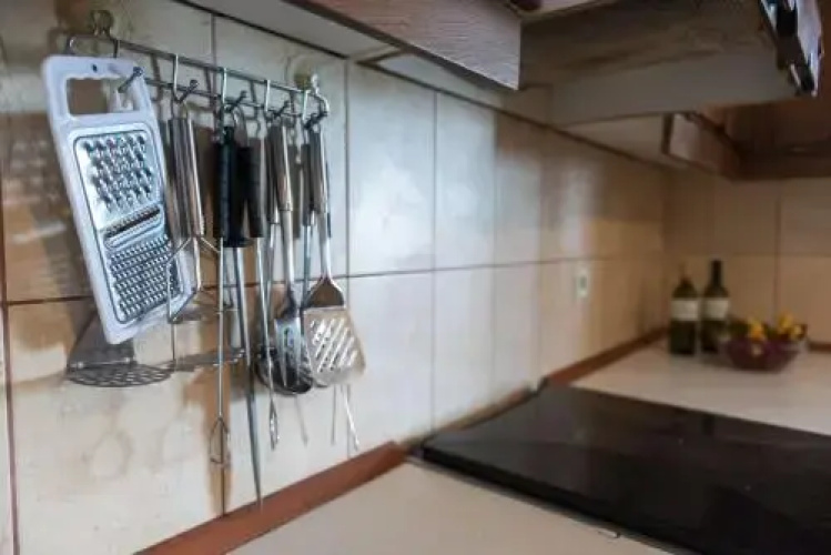 Apartment Potočinarka