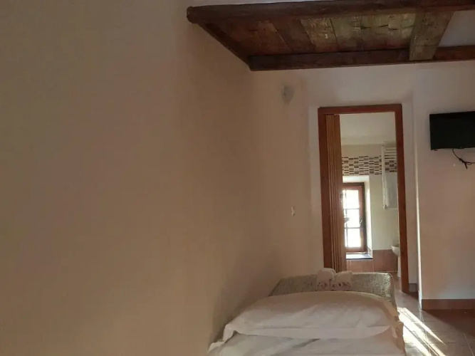 B&B In Sabina