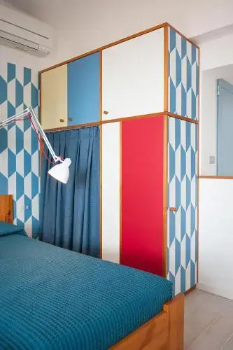 Residence Hotel Iselba