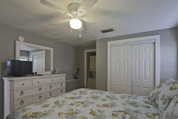 West Bradenton 12 - 1 Br Townhouse