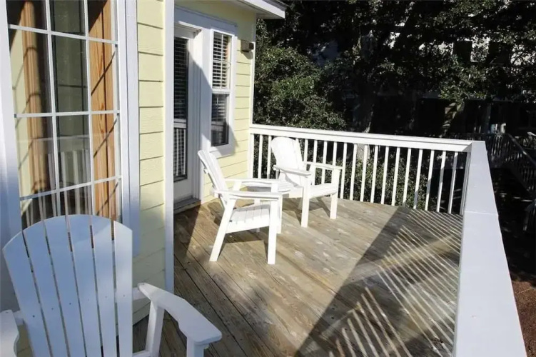 Whispering Pines 9 - 5 Br Home