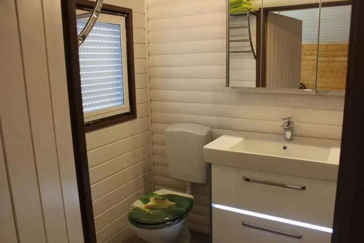 Ferienwohnung Markgräflerland