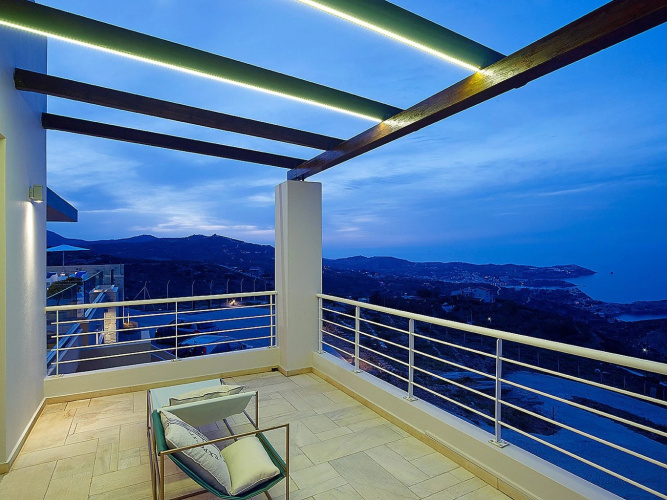 Blue Key Villa