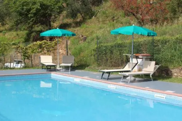 Agrituristica Del Lungomonte Pisano