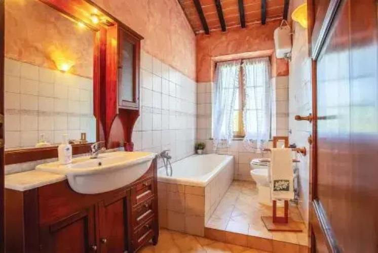 Podere Il Renaio