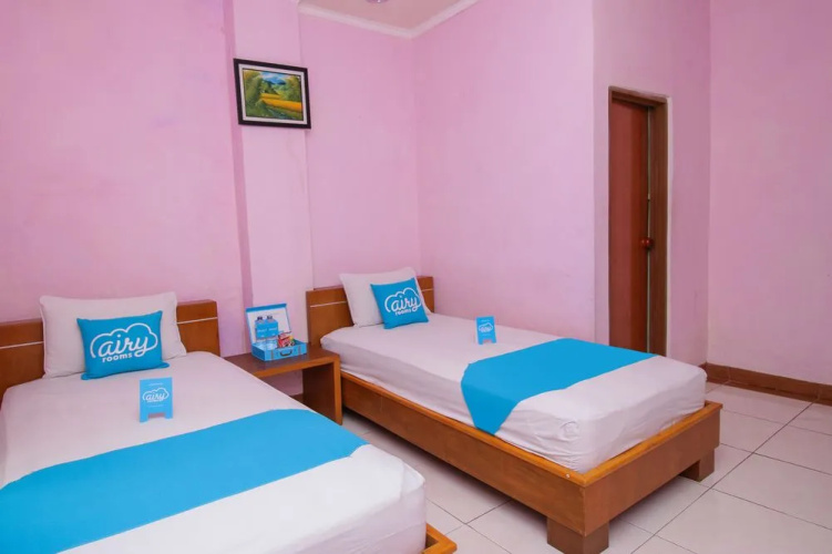 Maison Hotel Bukittinggi
