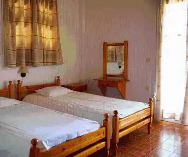 Corfu Country House