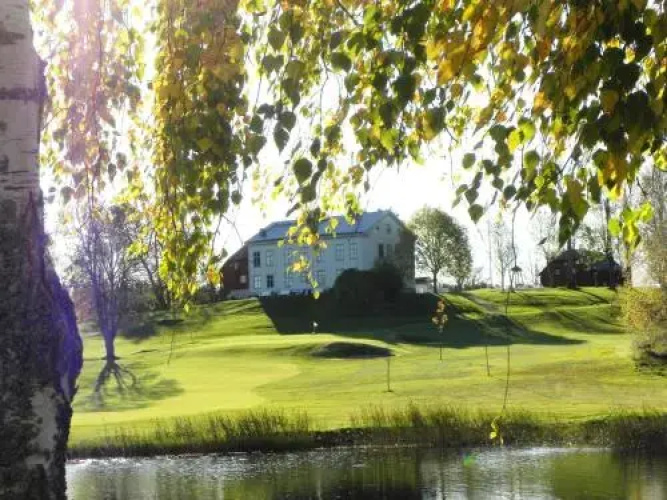 Hotell Jägmästarflygeln