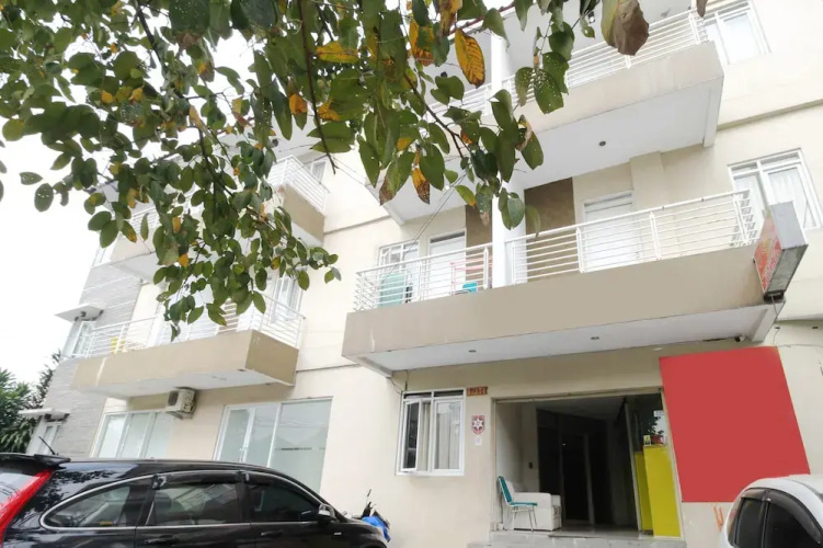 Image de l'hôtel