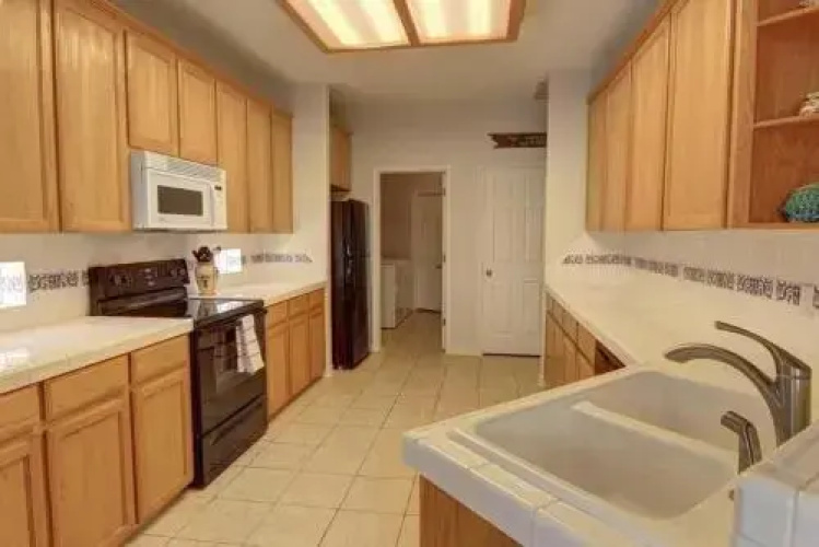 A Stone Throw - 3 Br Home