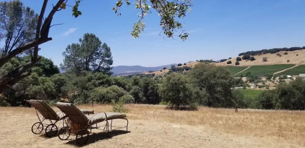 Murphys Glamping