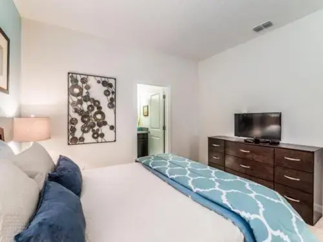 Caddie Villa 9157