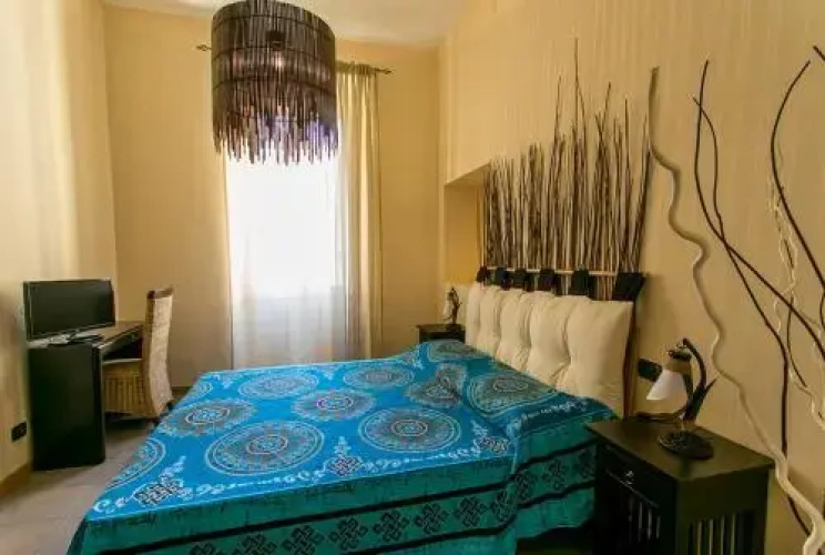 Il Vagamondo Guest House